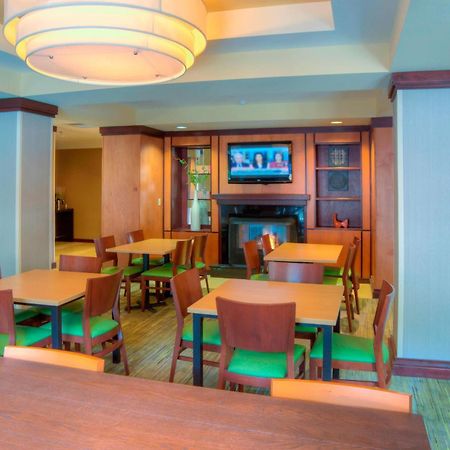Fairfield Inn & Suites By Marriott Mobile Daphne/Eastern Shore Спейніш-Форт Екстер'єр фото