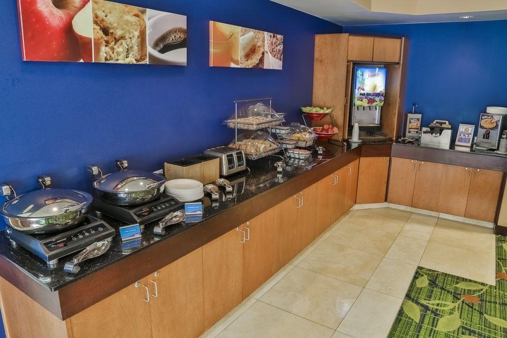 Fairfield Inn & Suites By Marriott Mobile Daphne/Eastern Shore Спейніш-Форт Екстер'єр фото