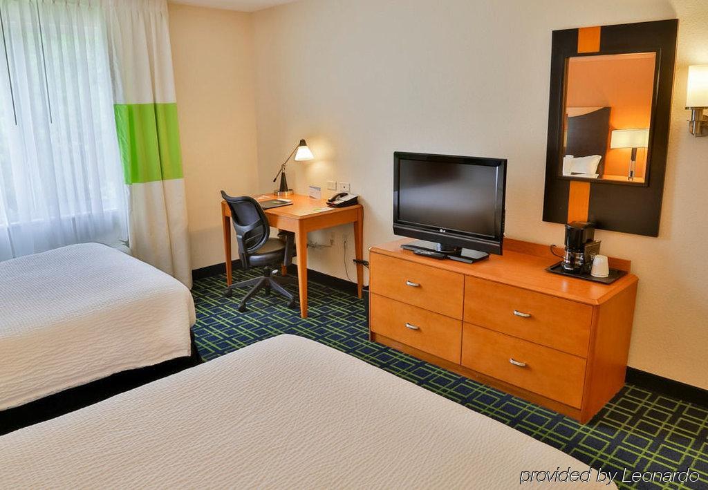 Fairfield Inn & Suites By Marriott Mobile Daphne/Eastern Shore Спейніш-Форт Екстер'єр фото