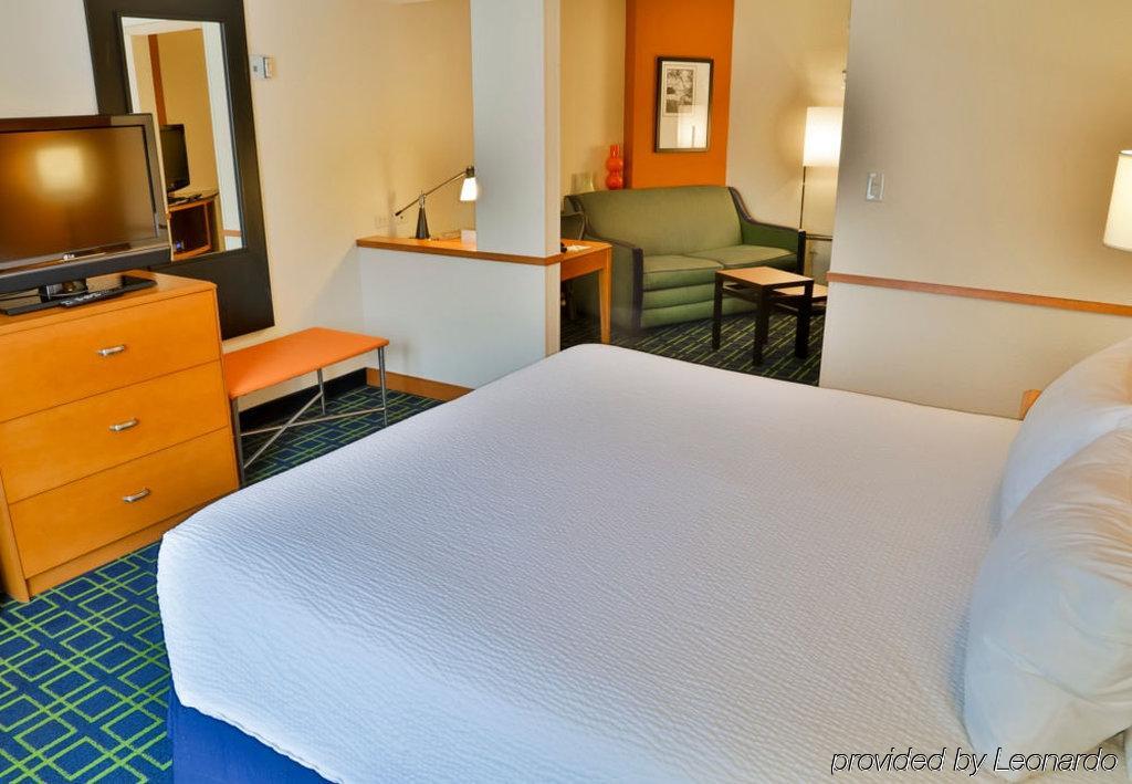 Fairfield Inn & Suites By Marriott Mobile Daphne/Eastern Shore Спейніш-Форт Екстер'єр фото