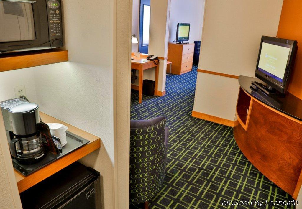 Fairfield Inn & Suites By Marriott Mobile Daphne/Eastern Shore Спейніш-Форт Екстер'єр фото