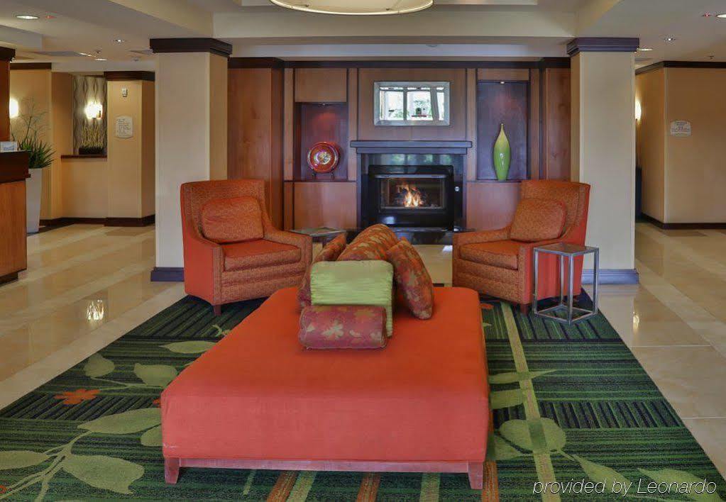 Fairfield Inn & Suites By Marriott Mobile Daphne/Eastern Shore Спейніш-Форт Екстер'єр фото